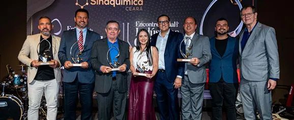 Equipe Banner Sindquímica