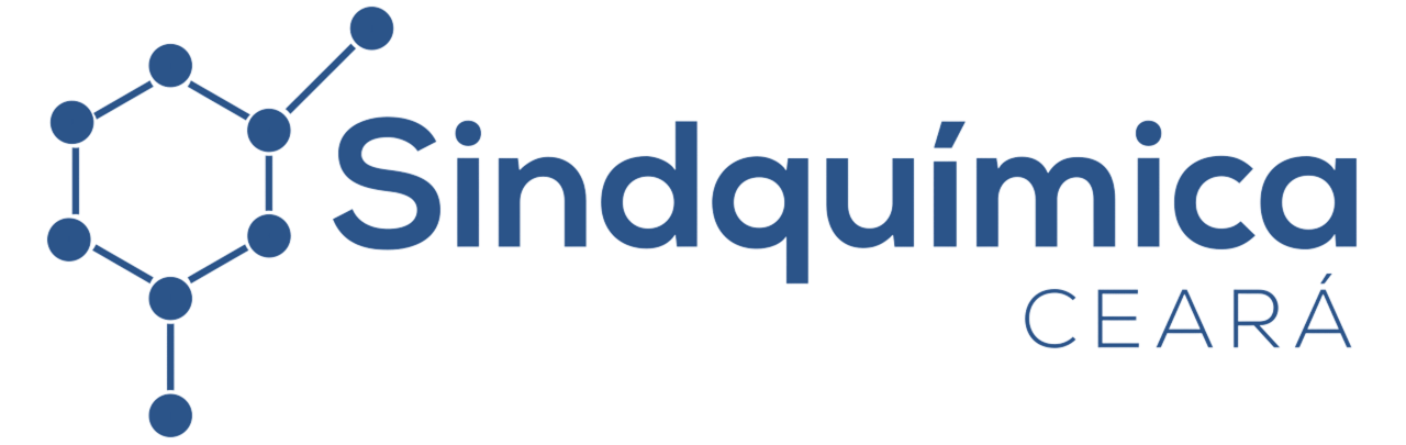 Logo SINDQUÍMICA-CE