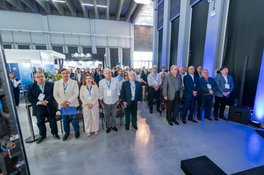 Expo Ceará Química 2024