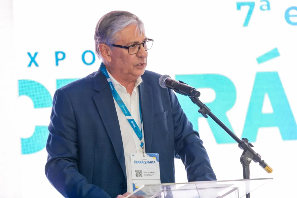 Expo Ceará Química 2024