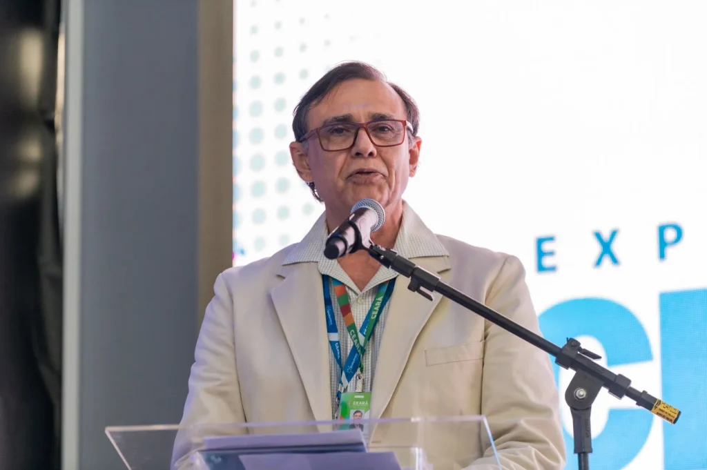 Expo Ceará Química 2024