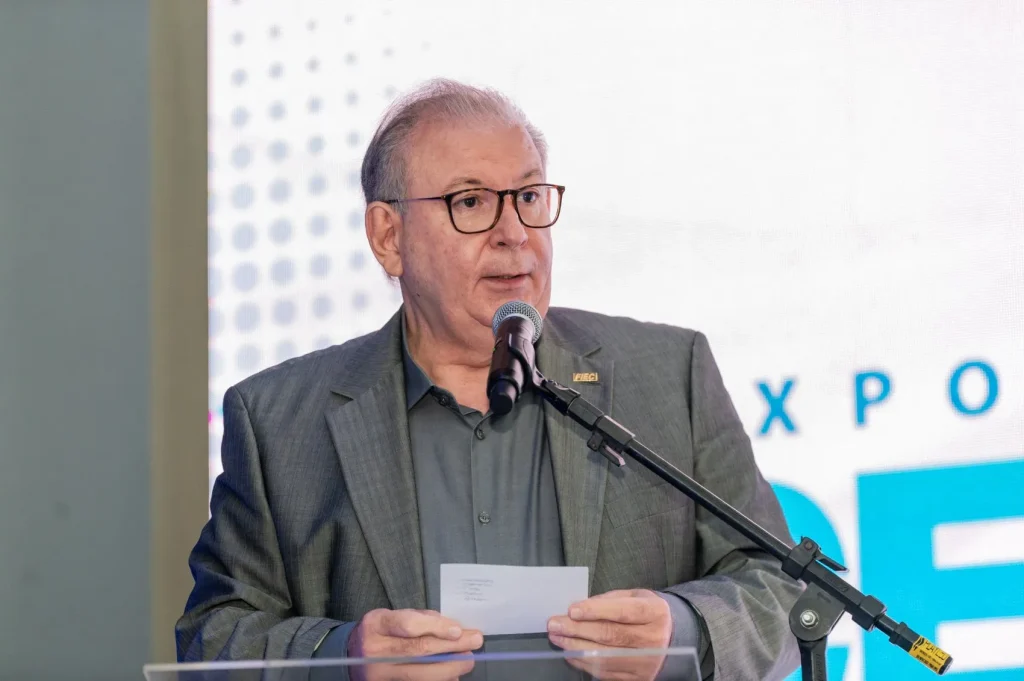 Expo Ceará Química 2024