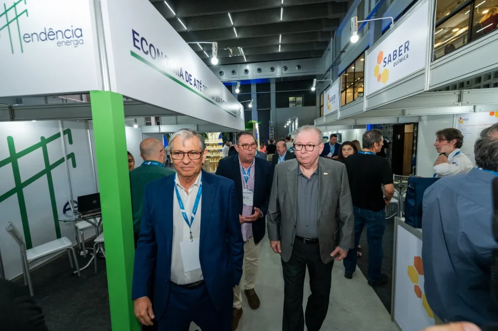 Expo Ceará Química 2024