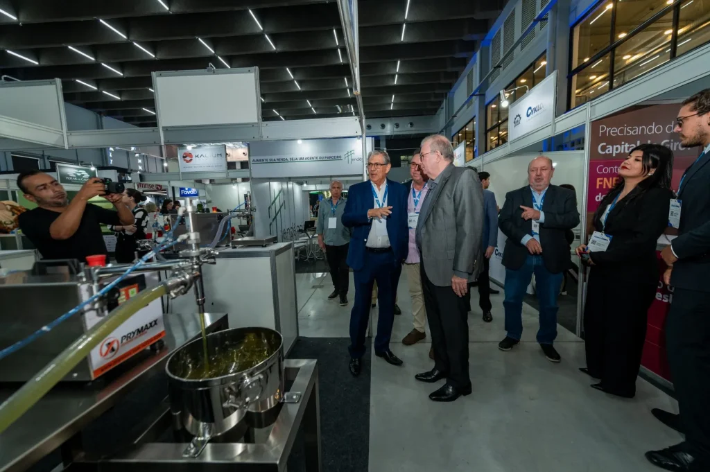 Expo Ceará Química 2024