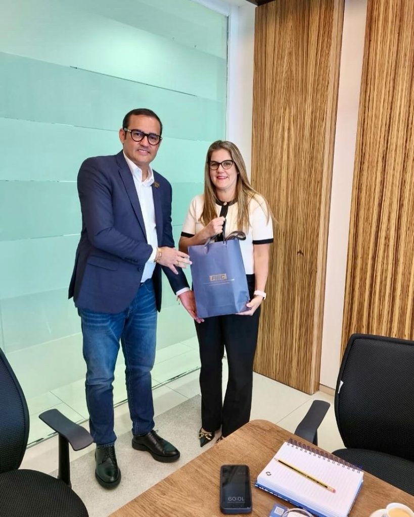 Missão Empresarial na Ásia