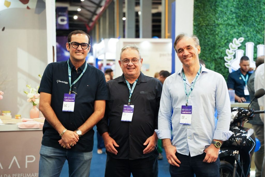 6ª CleanFair Nordeste