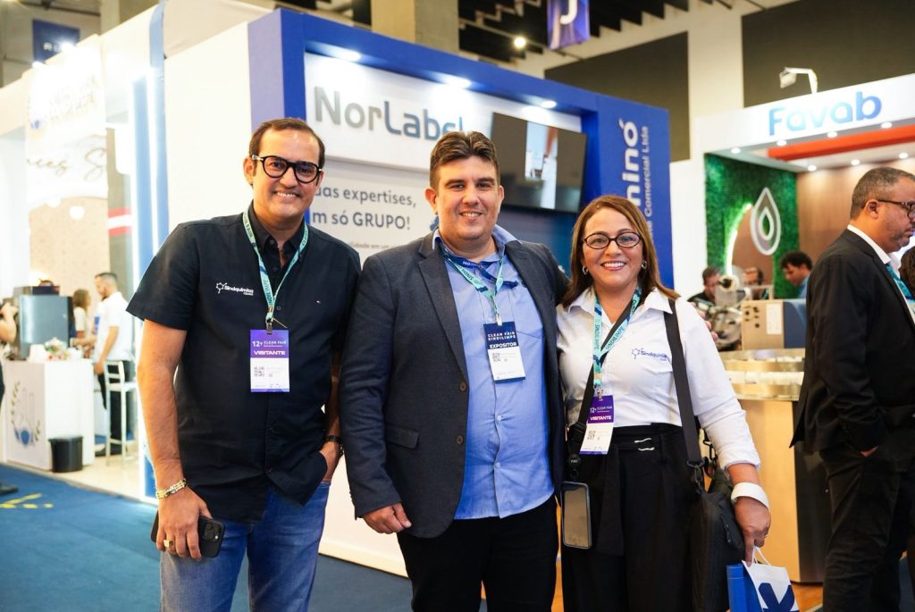 6ª CleanFair Nordeste